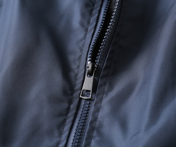 ブランドジャケット細部ディテール